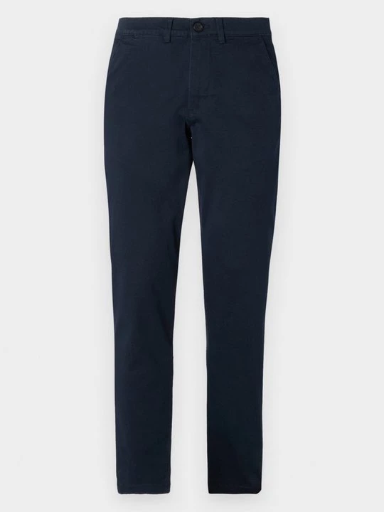 Obrázek produktu Chino kalhoty Selected královská modrá