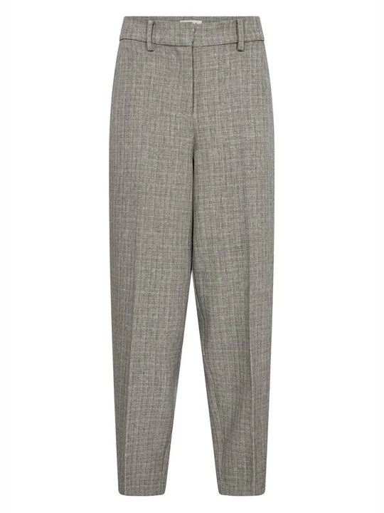 Obrázek produktu Chino kalhoty Soaked in Luxury černá