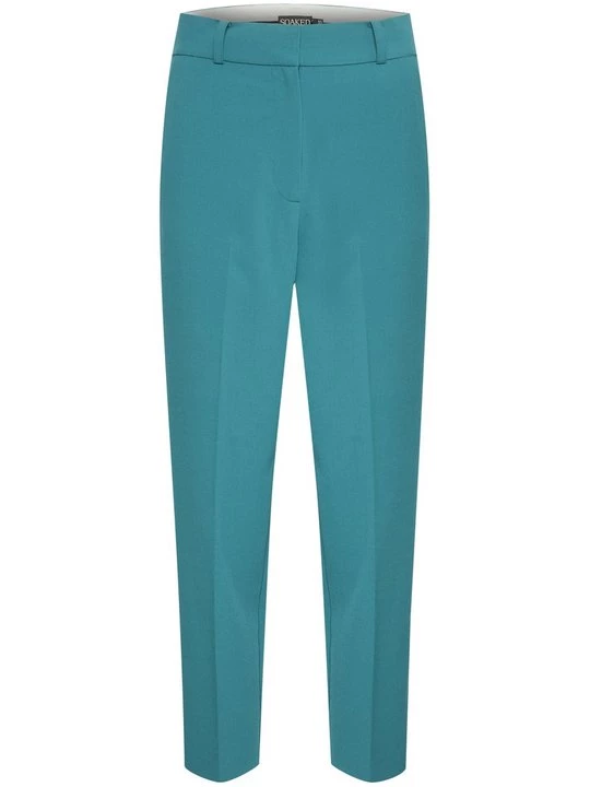 Obrázek produktu Chino kalhoty Soaked in Luxury modrá