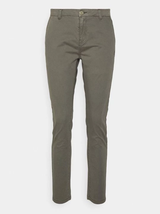 Obrázek produktu Chino kalhoty Sofie Schnoor tmavě zelená