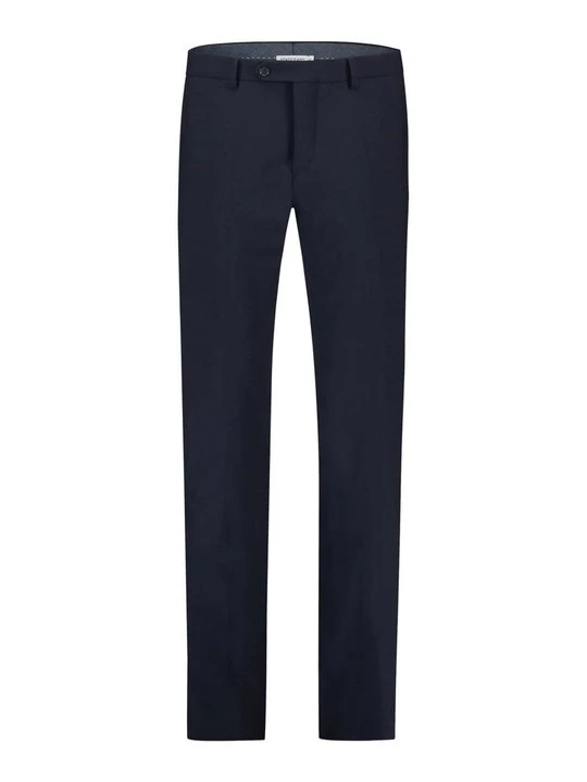 Obrázek produktu Chino kalhoty STATE OF ART tmavě modrá