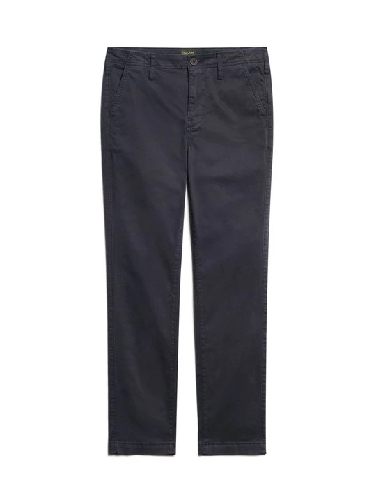 Obrázek produktu Chino kalhoty Superdry modrá