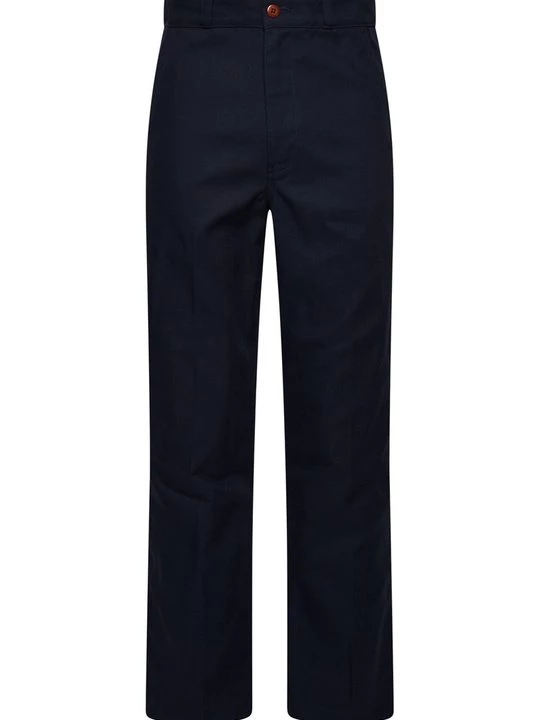 Obrázek produktu Chino kalhoty Superdry modrá