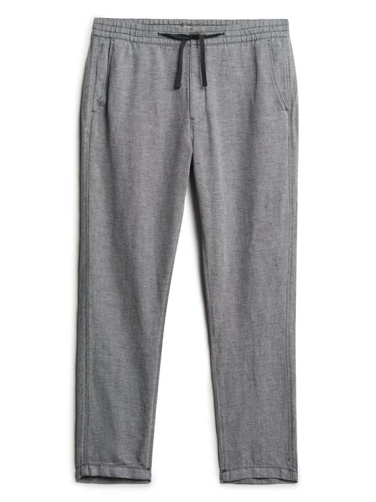 Obrázek produktu Chino kalhoty Superdry modrá