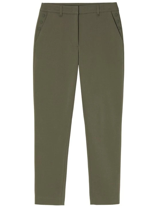 Obrázek produktu Chino kalhoty Tatuum khaki