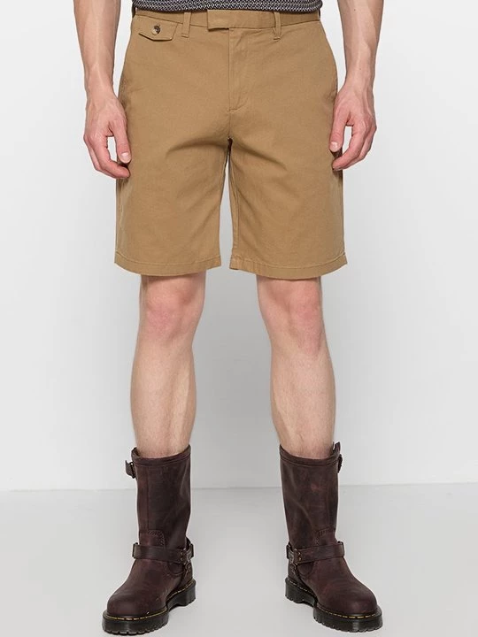 Obrázek produktu Chino kalhoty Ted Baker béžová