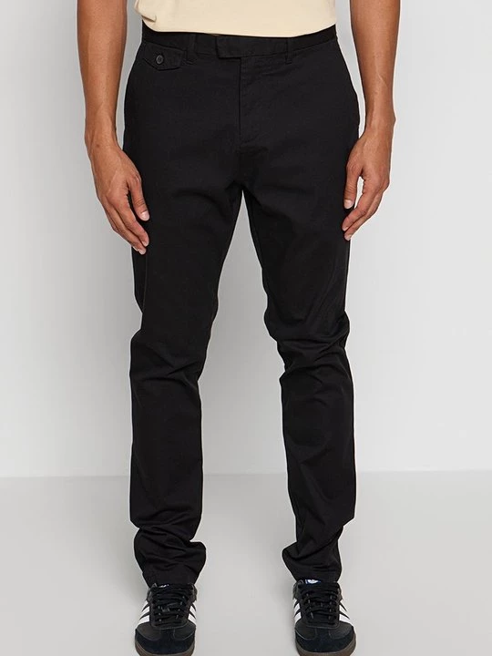 Obrázek produktu Chino kalhoty Ted Baker černá