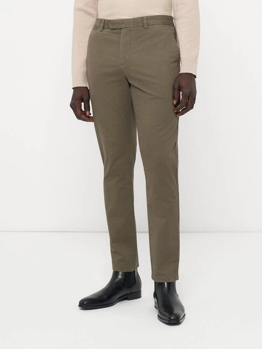 Obrázek produktu Chino kalhoty Ted Baker khaki