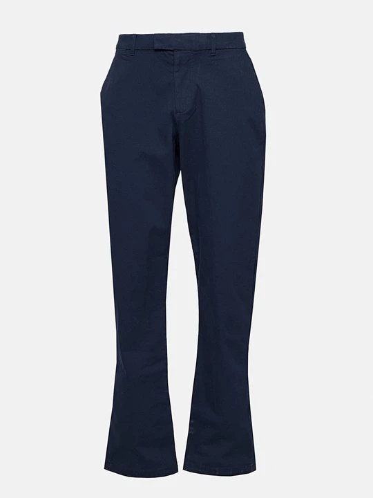 Obrázek produktu Chino kalhoty Ted Baker tmavě modrá