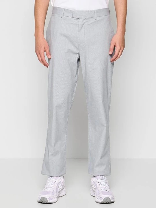 Obrázek produktu Chino kalhoty Ted Baker tmavě modrá