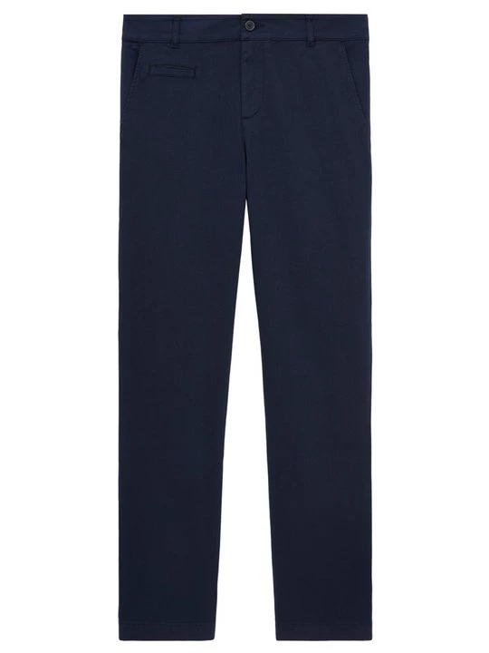 Obrázek produktu Chino kalhoty The Kooples modrá