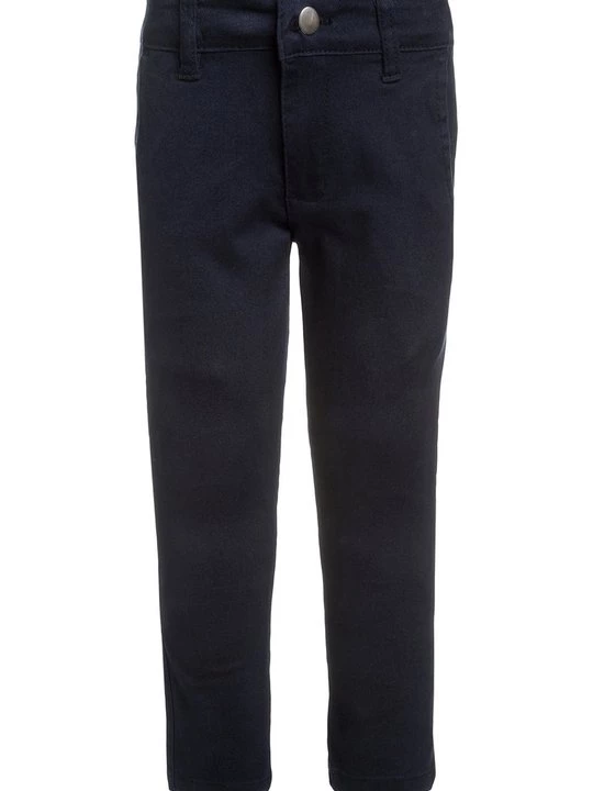 Obrázek produktu Chino kalhoty The NEW tmavě modrá