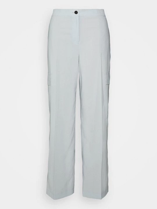 Obrázek produktu Chino kalhoty Theory světle modrá