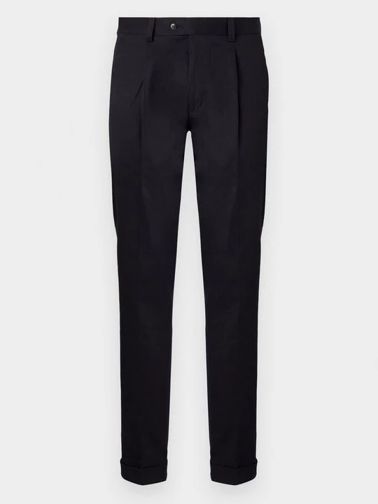 Obrázek produktu Chino kalhoty Tiger Of Sweden tmavě modrá