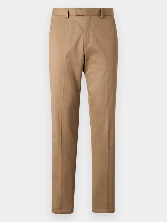 Obrázek produktu Chino kalhoty Tiger Of Sweden béžová