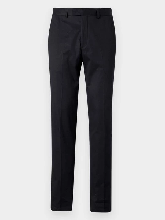 Obrázek produktu Chino kalhoty Tiger Of Sweden tmavě modrá