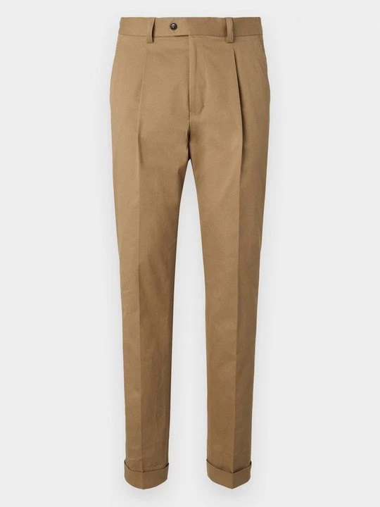 Obrázek produktu Chino kalhoty Tiger Of Sweden béžová