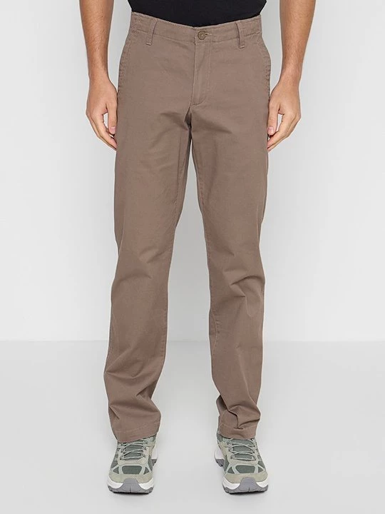 Obrázek produktu Chino kalhoty Timberland hnědá