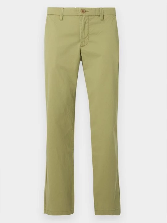 Obrázek produktu Chino kalhoty Timberland zelená