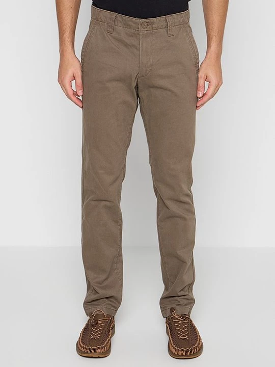 Obrázek produktu Chino kalhoty Timberland hnědá