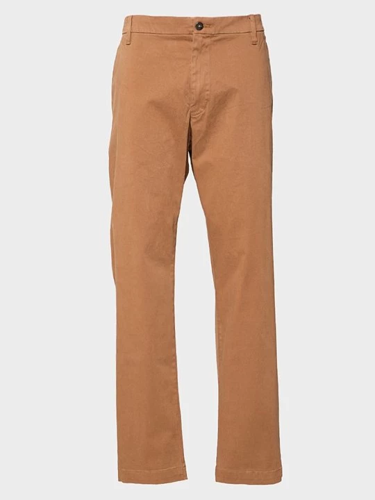 Obrázek produktu Chino kalhoty Timberland skvrnitě hnědá