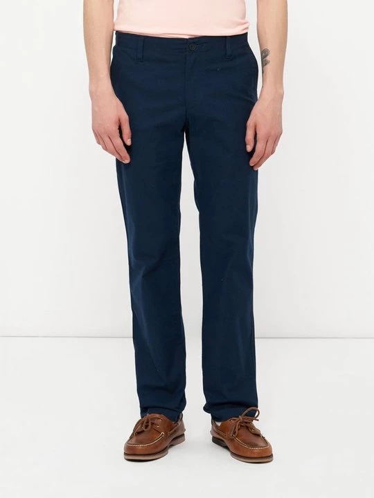 Obrázek produktu Chino kalhoty Timberland modrá