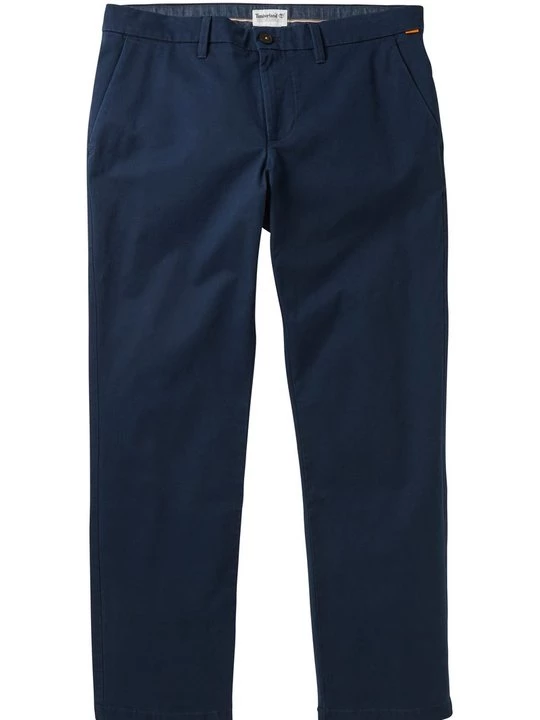 Obrázek produktu Chino kalhoty Timberland tmavě modrá
