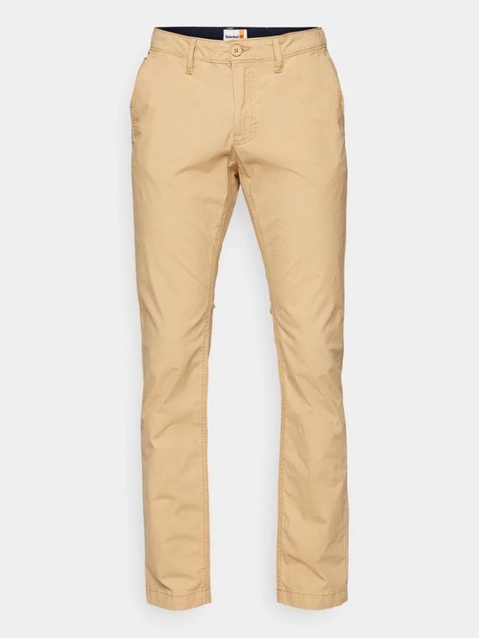 Obrázek produktu Chino kalhoty Timberland světle žlutá