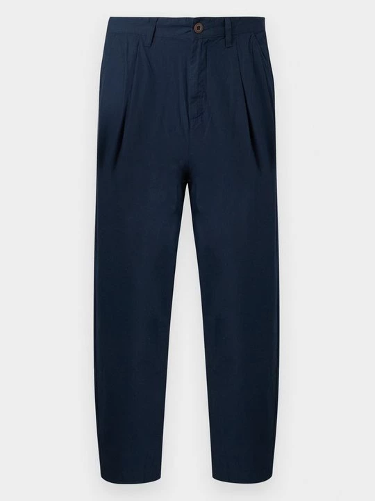 Obrázek produktu Chino kalhoty Timberland tmavě modrá