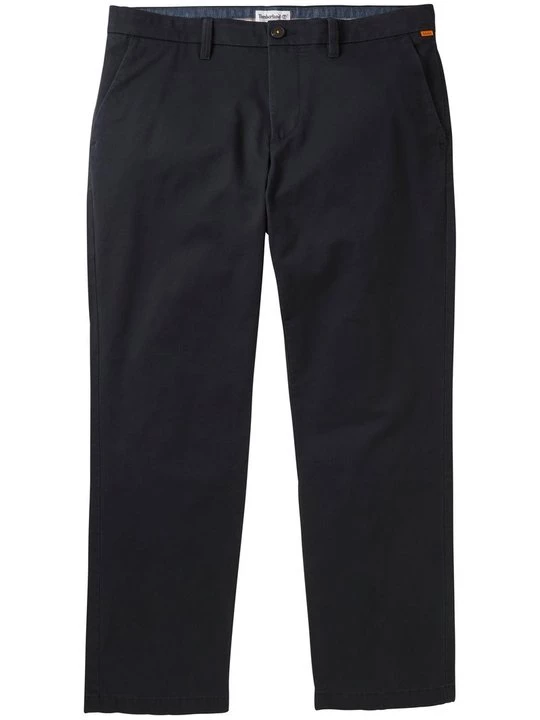 Obrázek produktu Chino kalhoty Timberland černá