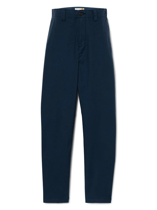 Obrázek produktu Chino kalhoty Timberland tmavě modrá