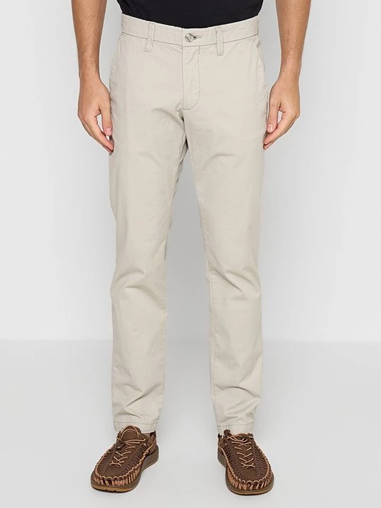 Obrázek produktu Chino kalhoty Timberland tmavě hnědá