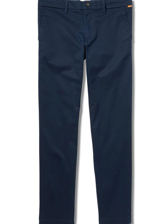 Obrázek produktu Chino kalhoty Timberland tmavě modrá