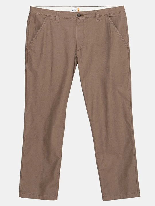 Obrázek produktu Chino kalhoty Timberland hnědá