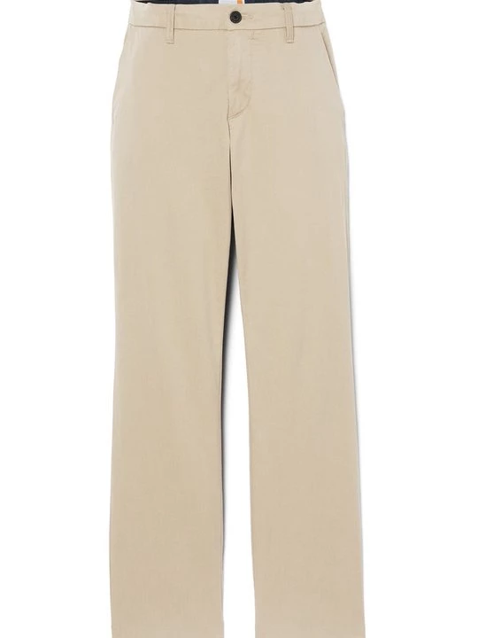 Obrázek produktu Chino kalhoty Timberland hnědá