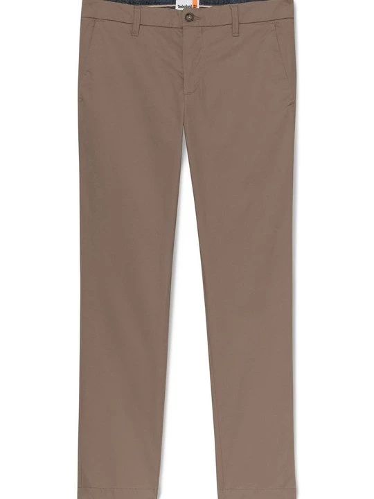 Obrázek produktu Chino kalhoty Timberland hnědá