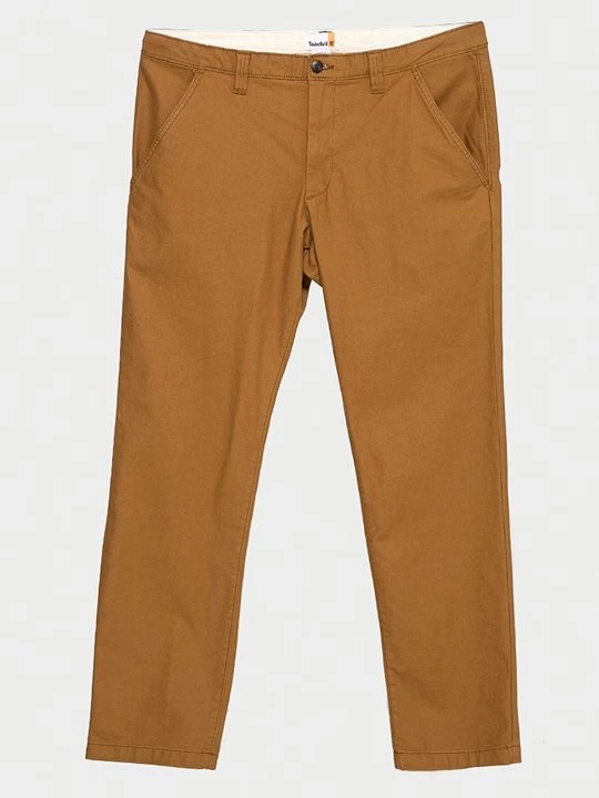 Obrázek produktu Chino kalhoty Timberland koňaková