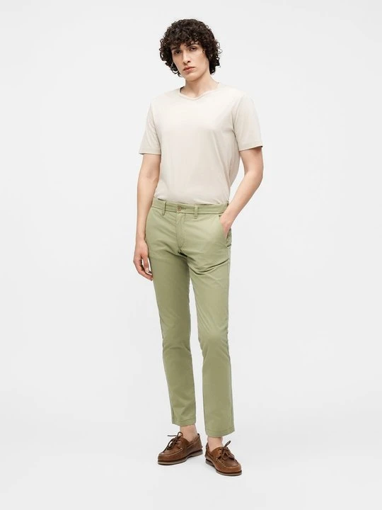 Obrázek produktu Chino kalhoty Timberland oranžová
