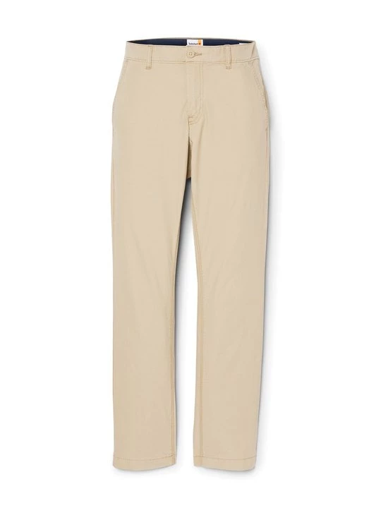 Obrázek produktu Chino kalhoty Timberland světle hnědá