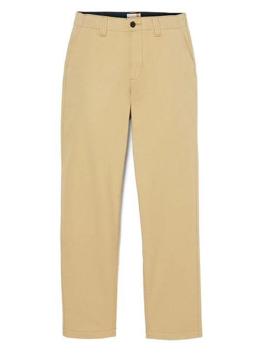 Obrázek produktu Chino kalhoty Timberland světle hnědá