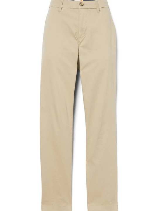 Obrázek produktu Chino kalhoty Timberland světle hnědá
