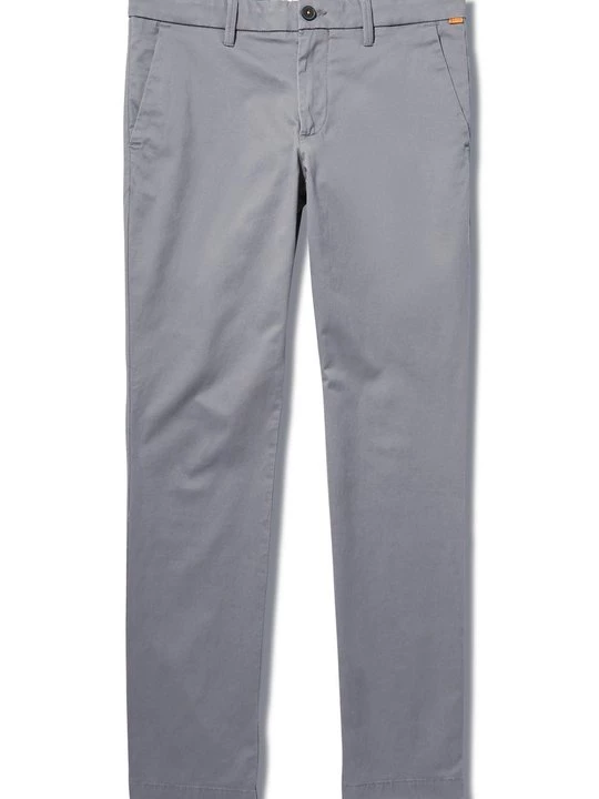Obrázek produktu Chino kalhoty Timberland světlehnědá