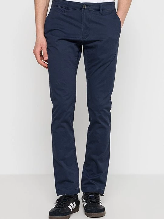 Obrázek produktu Chino kalhoty Timberland tmavě modrá
