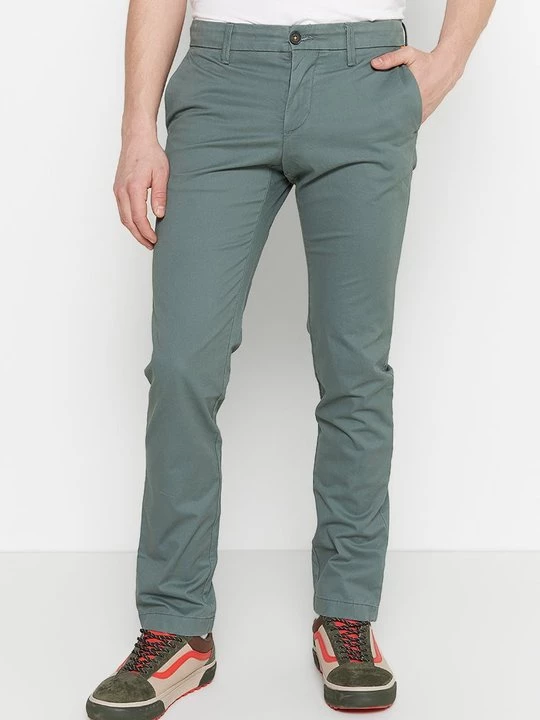 Obrázek produktu Chino kalhoty Timberland zelená