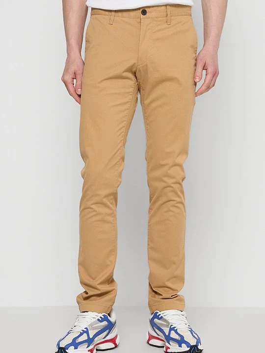 Obrázek produktu Chino kalhoty Timberland žlutá