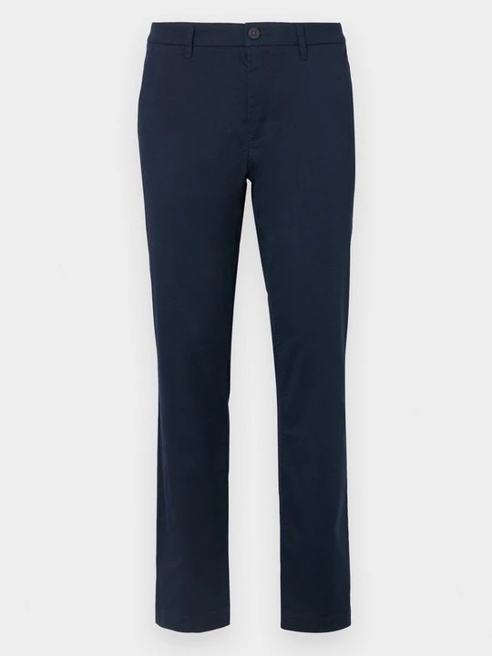 Obrázek produktu Chino kalhoty Tom Tailor tmavě modrá