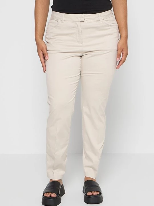 Obrázek produktu Chino kalhoty Tom Tailor béžová