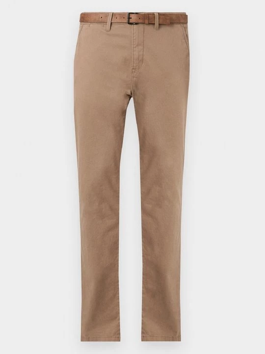 Obrázek produktu Chino kalhoty Tom Tailor béžová