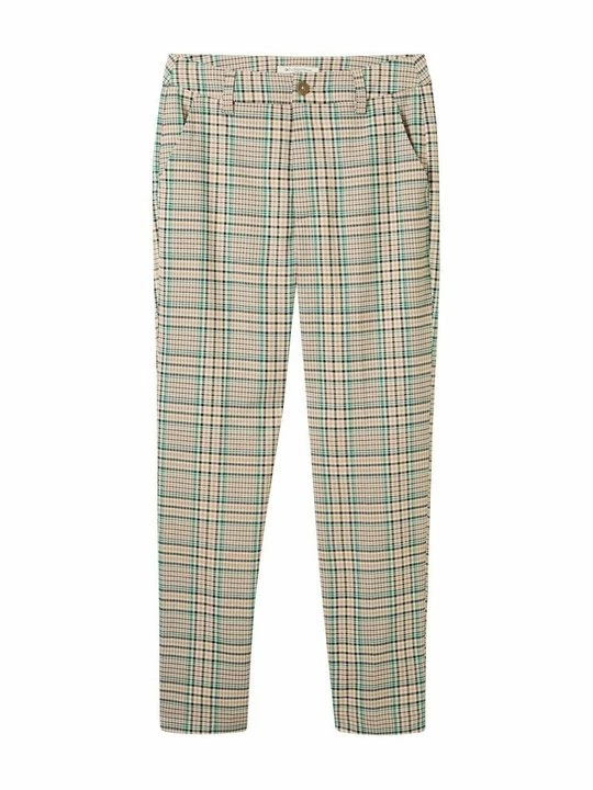 Obrázek produktu Chino kalhoty Tom Tailor béžová