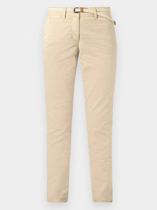 Obrázek produktu Chino kalhoty Tom Tailor béžová